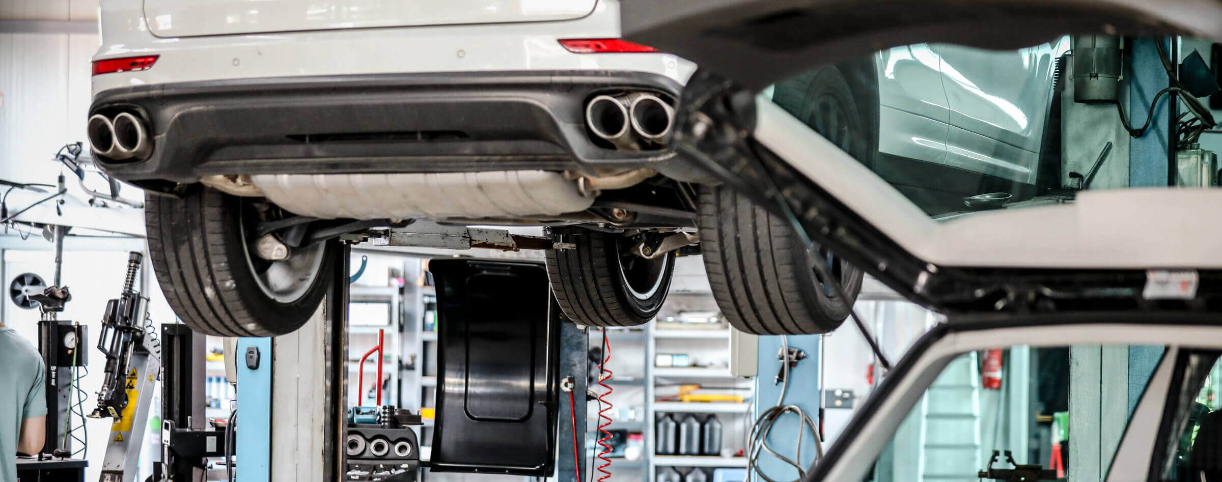 Inspektion-Service-Bild bei Autohaus Gunsch in Peiting