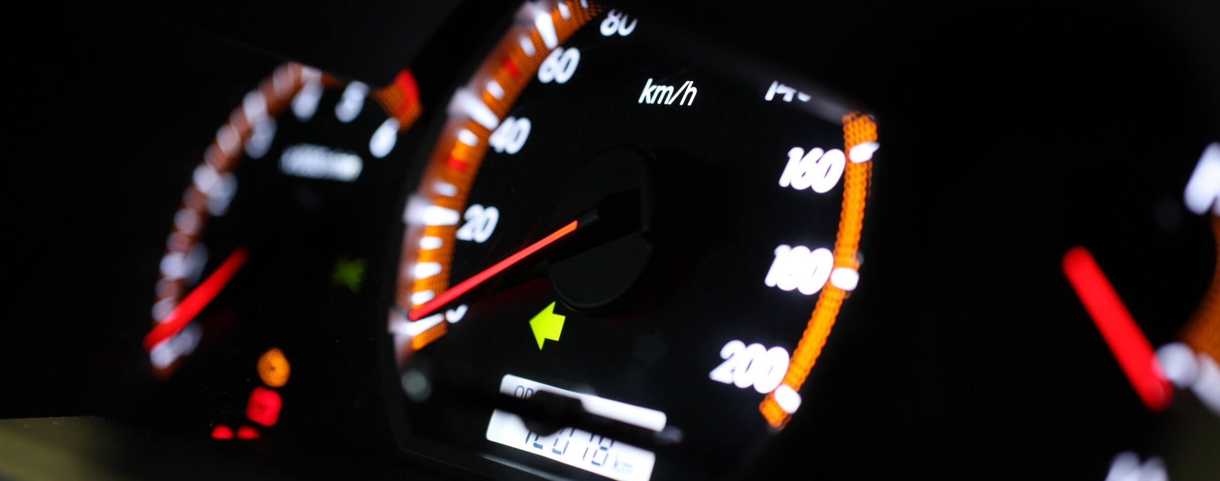 Tachometer-Bild bei Autohaus Gunsch in Peiting